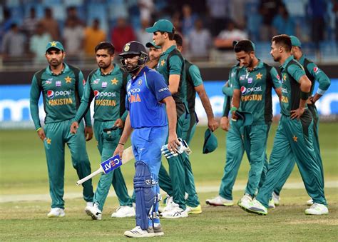 Asia Cup 2018 In Pictures India Seal Second Straight Victory Over