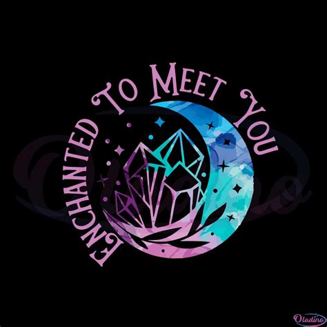 Enchanted To Meet You Taylor Swift Svg Graphic Designs Files