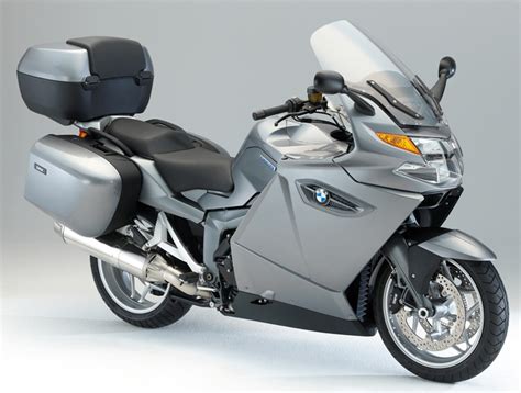 Also, on this page you can enjoy seeing the best photos of bmw k 1300 gt and share them. BMW K1300GT New Release 2012 ~ motorboxer