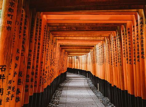 The Ultimate 3 Day Kyoto Itinerary • The Blonde Abroad Kyoto Itinerary Japan Travel Kyoto