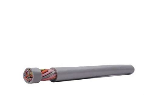 Pvc Multi Core Flexible Cables At Rs 10meter Pvc Multi Core Flexible