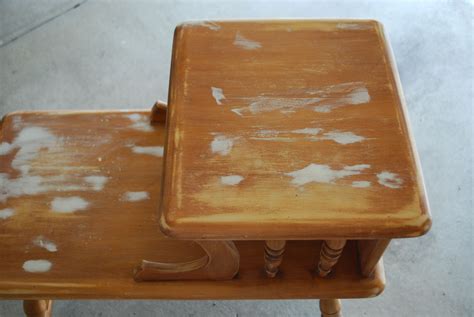 This leaves your piece with a clean finish so your primer doesn't have to work as hard. DIY Furniture Refinishing-Spray Paint Style | Refinishing ...