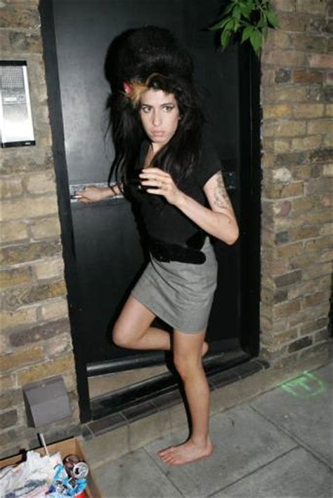 Anorak News Amy Winehouse To Star In Remake Of The Goode Life At New