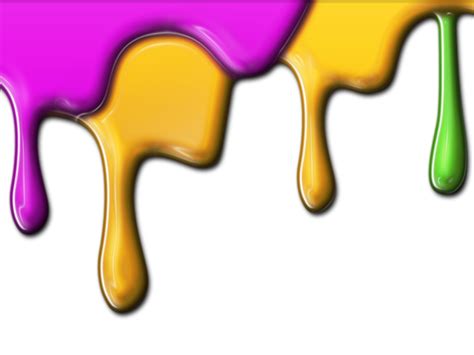 Paint Dripping Png Free Drip Painting Paint Drip Png Background Paint