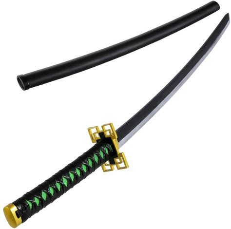 Tanjiro Season 2 Sword