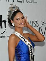 Miss Universe 2015: Miss Philippines Pia Alonzo Wurtzbach crowned winner
