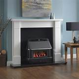 Flue Fireplace Pictures
