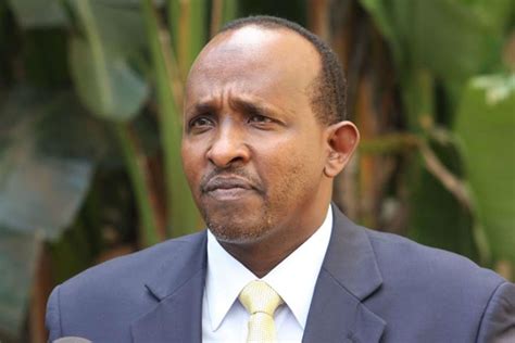 Revealed Influential Somali Personalities In Kenya