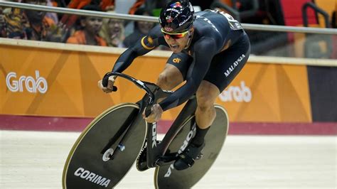 While the asian road cycling championships were held in naypyidaw, myanmar from 8 february to 10 february 2018. Asian Games: Azizulhasni creates cycling history for ...