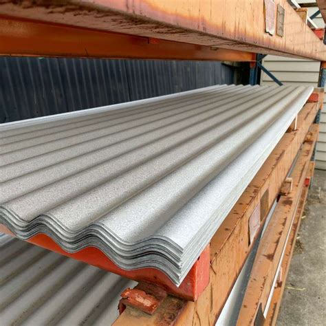 Zinc Roofing 30m Tile Importer
