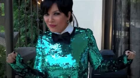 what is the krissed trend on tiktok meaning explained as kris jenner goes viral on social media