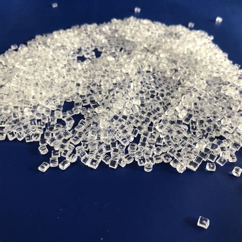 Virgin And Recycled Gpps 500 Resin Gpps Granule General Purpose Polystyrene Gpps China Ps And
