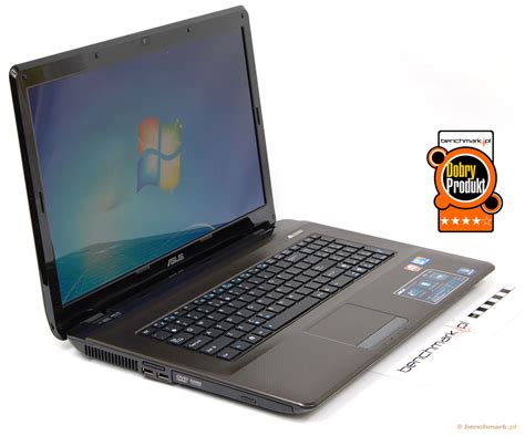 Najlepsze Laptopy 25 Najciekawszych Modeli Asus K72jr