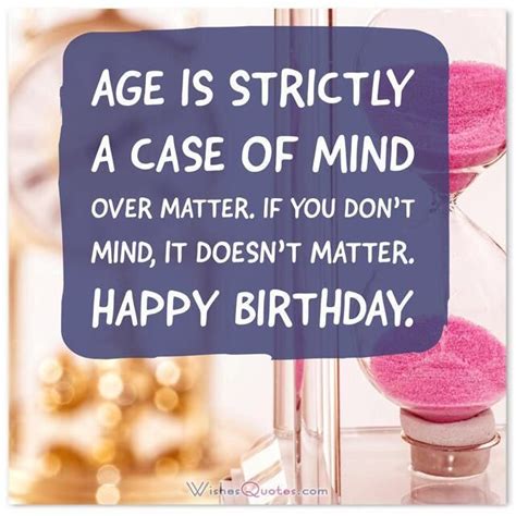 Birthday Quotes Funny Famous And Clever By Wishesquotes Funny Quotes