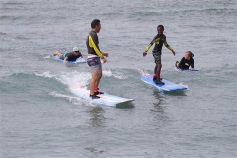 The Best Maui Surf Lessons An Inside Look At Royal Hawaiian Surf Academy