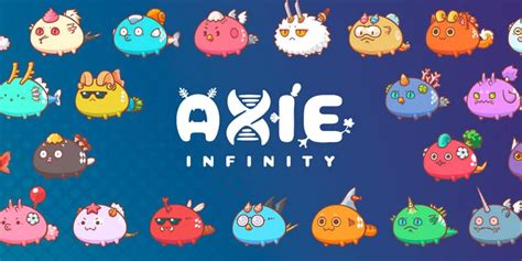 In addition to amassing and equating, you can also. Axie infinity: Deadly Cuteness on the Blockchain - eGamers ...