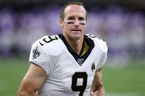 Drew Brees Joining Nbc Sports After Nfl Retirement