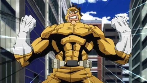 Mha Sato Top 10 Facts About Rikido Sato 2021 Anime Souls