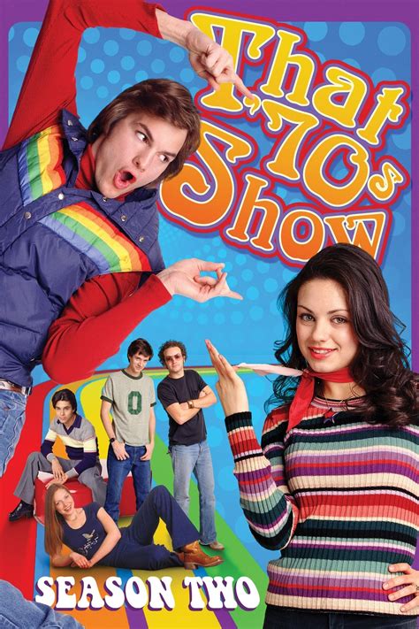 That 70s Show Season 2 Where To Watch Streaming And Online In New
