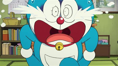 Doraemon The Movie Nobita And The Birth Of Japan 2016 1080p Bluray X264