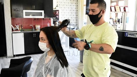 20 yaş alt sokağa çıkma yasağı kalktı mı? Hafta sonu (20-21 Şubat) kuaförler, berberler açık mı ...