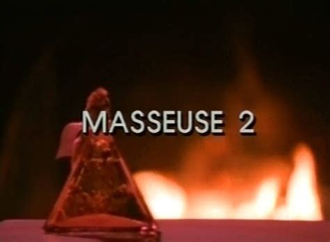 Just Screenshots Masseuse 2 1997