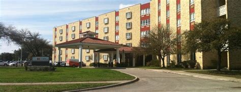 Fort Sam Houston