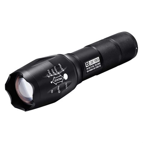 Torch Flashlight Review How To Choose The Right Flashlight