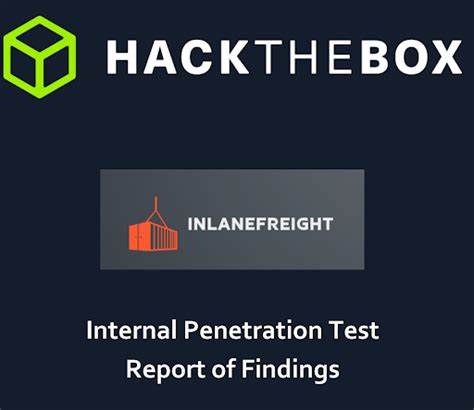 Penetration Testing Reports A Powerful Template And Guide