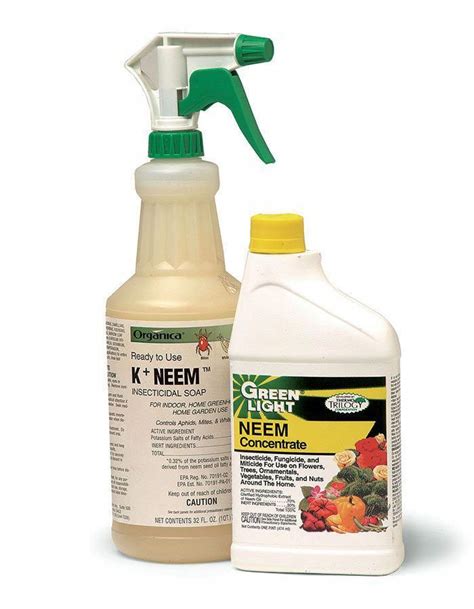 Not every pest control techniques work the same for everyone.you need to learn all you can about a variety of methods for your issues. Control Pests and Diseases Safely With Neem ...