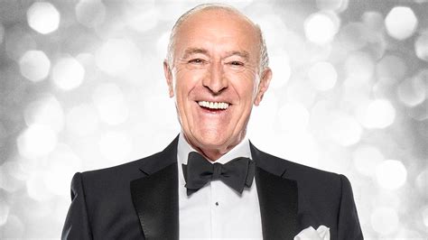 Len Goodman Suggests Strictly S First Same Sex Pairing Could Put Off Viewers Reality Tv Tellymix