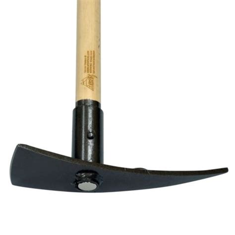 Apex Pick Extreme 24 Length Hickory Handle With Three Super Magnets