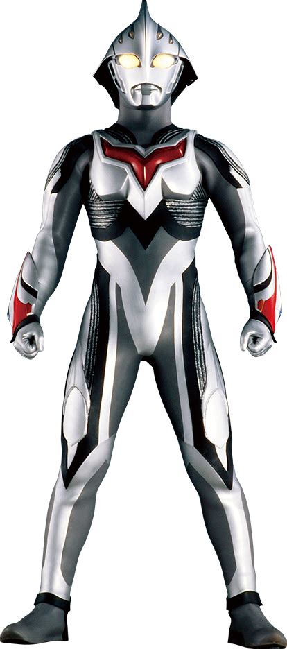Ultraman Nexus Heroes Wiki Fandom Powered By Wikia