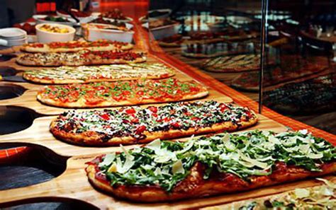 Gourmet Pizza Bars B Lovely Events