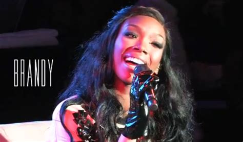 Video Watch Monica And Brandys Emotional Whitney Houston Tribute Thejasminebrand