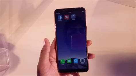 Oppo f5 6gb price in pakistan, daily updated oppo phones including specs & information : OPPO F5 6GB RAM Variant First Look, Specifications, And ...