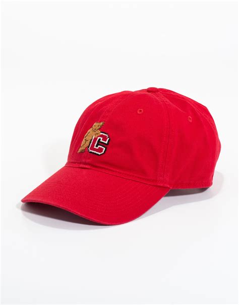 Cornell University Needlepoint Hat Mens Dress Clothes And Accessories