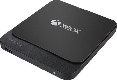 Seagate Game Drive For Xbox Officially Licensed 1tb External Usb 30