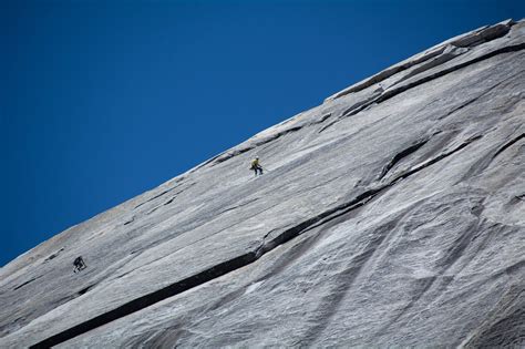 Escalada En Roca Yosemite Emoción Foto Gratis En Pixabay Pixabay