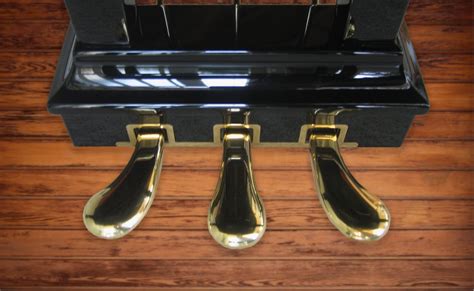 The Three Piano Pedals: What Are They For? | Bax Music Blog