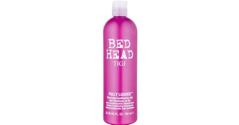 Tigi Bed Head Fully Loaded Gel Conditioner For Volume Notino Ie