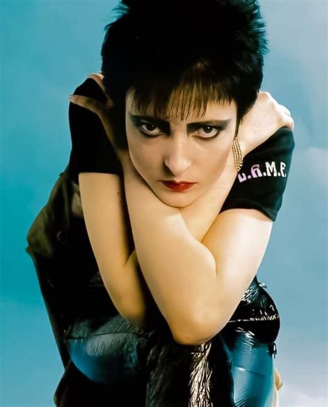 Siouxsies Robertss 🎼🖤🖤 On Twitter Siouxsie Sioux Siouxsie And The