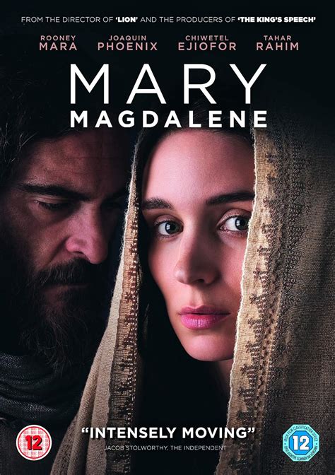 Mary Magdalene Dvd Mx Películas Y Series De Tv