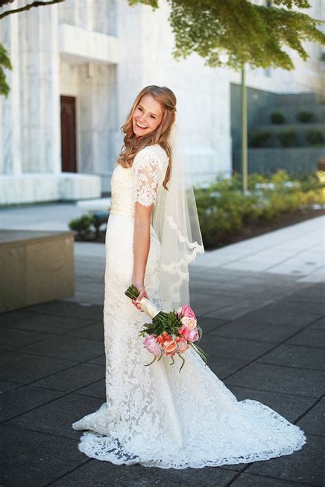 Fashionably Wed — Official Blog Of Avenia Bridal Modest Wedding Dresses Wedding Gowns Lace
