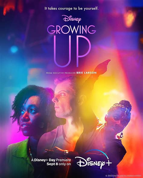 Growing Up Tv Series 2022 Imdb