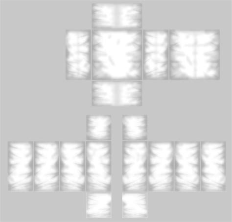 Roblox Shading Template Be Sure To Give Credit If You Can Kremi Png