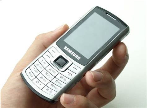 Samsung S3310 Cellphonebeat