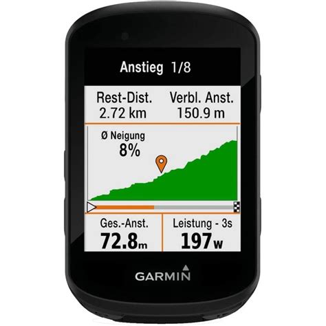 Garmin Edge 530 Gps Para Bicicleta Oferta Navidad 2023