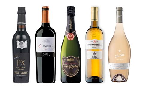Best Spanish Wines Under £20 Laptrinhx News