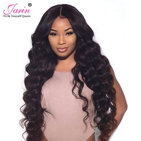 Indian Loose Wave Bundles With Closure Human Hair 4 Bundle With Lace